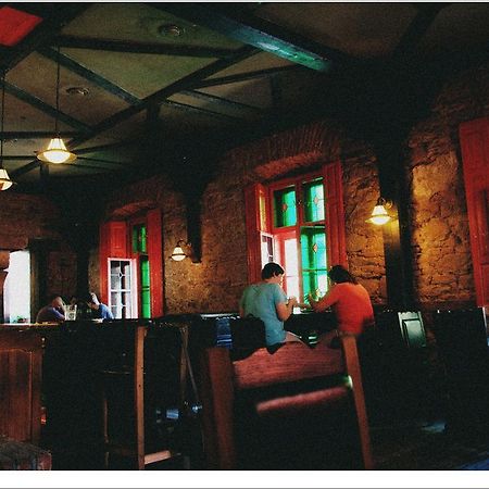 Hostel Egan Uzhhorod Εξωτερικό φωτογραφία