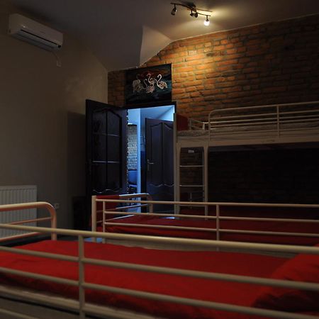 Hostel Egan Uzhhorod Εξωτερικό φωτογραφία