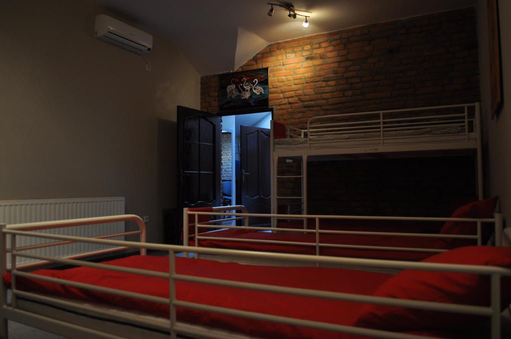 Hostel Egan Uzhhorod Εξωτερικό φωτογραφία