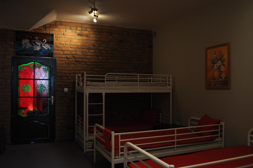 Hostel Egan Uzhhorod Εξωτερικό φωτογραφία