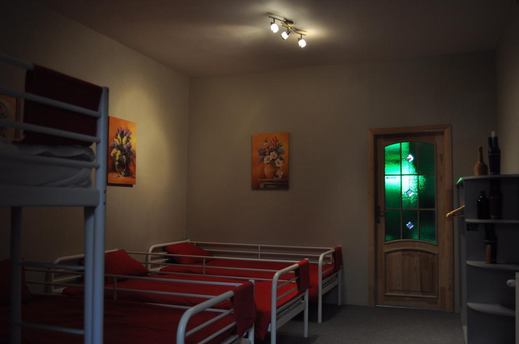 Hostel Egan Uzhhorod Εξωτερικό φωτογραφία