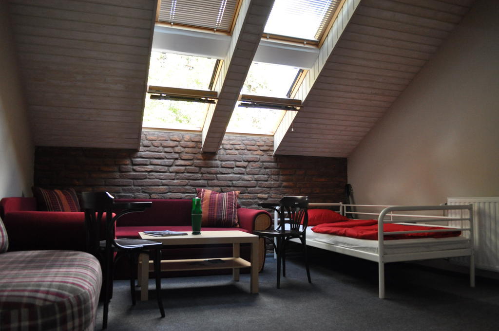 Hostel Egan Uzhhorod Εξωτερικό φωτογραφία