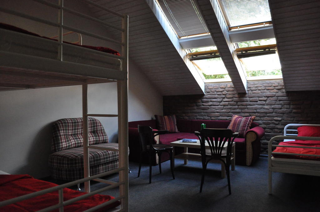 Hostel Egan Uzhhorod Εξωτερικό φωτογραφία