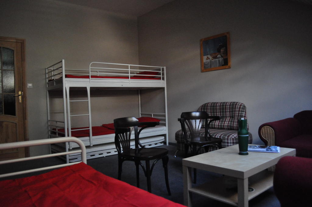 Hostel Egan Uzhhorod Δωμάτιο φωτογραφία